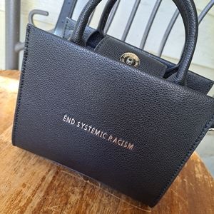 Brandon Blackwood ESR Tote